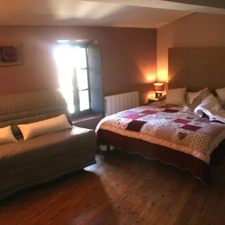 Cite De Sleeps 5 Wifi Apartamento Carcasona
