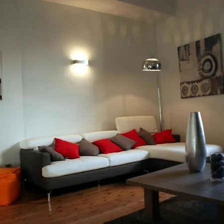 Apartamento Cite De Sleeps 5 Wifi *