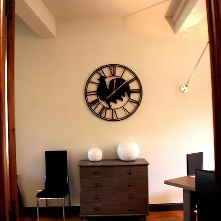 Cite De Sleeps 5 Wifi Apartamento Carcasona